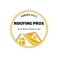 Auburn Hills Roofing Pros image 1
